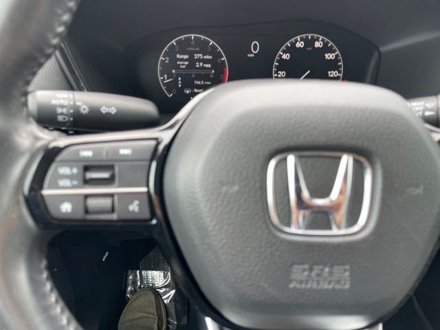 2023 Honda CR-V EX-L - Photo 19