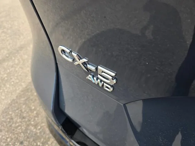 New 2026 Polymetal Gray Metallic Mazda 2.5 S Premium Plus AWD image 10