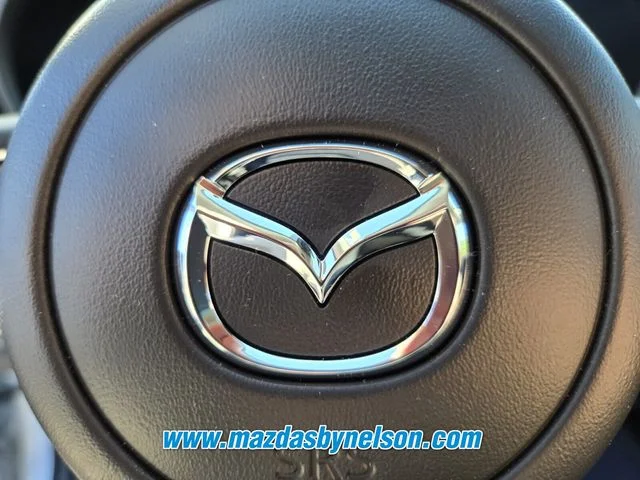 New 2026 Beige Mazda 2.5 S Premium image 14