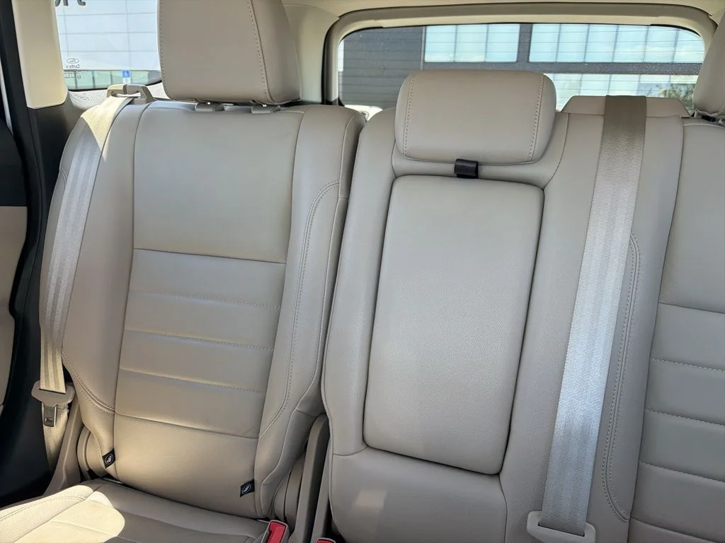 Used 2014 Ford Escape Titanium with VIN 1FMCU9J99EUD43310 for sale in Longwood, FL