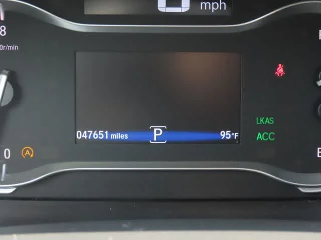2021 Honda Ridgeline RTL-E - Photo 28