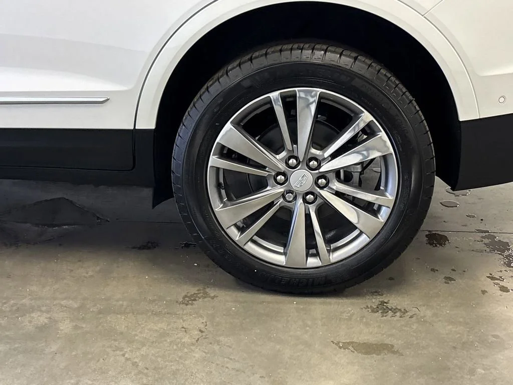 2025 Cadillac XT5 Premium Luxury - Photo 10