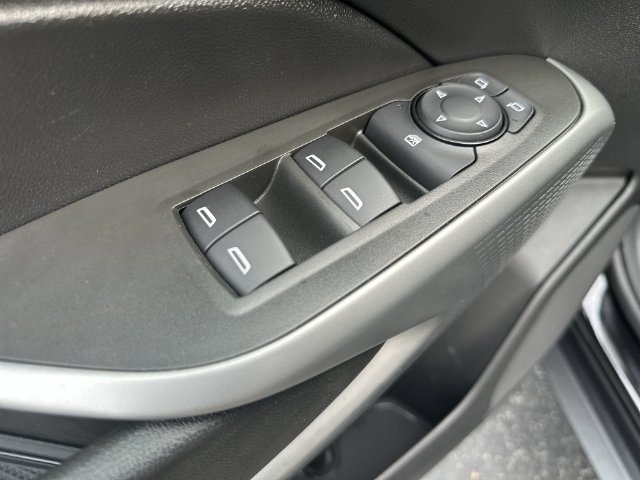2024 Chevrolet Trax RS - Photo 19