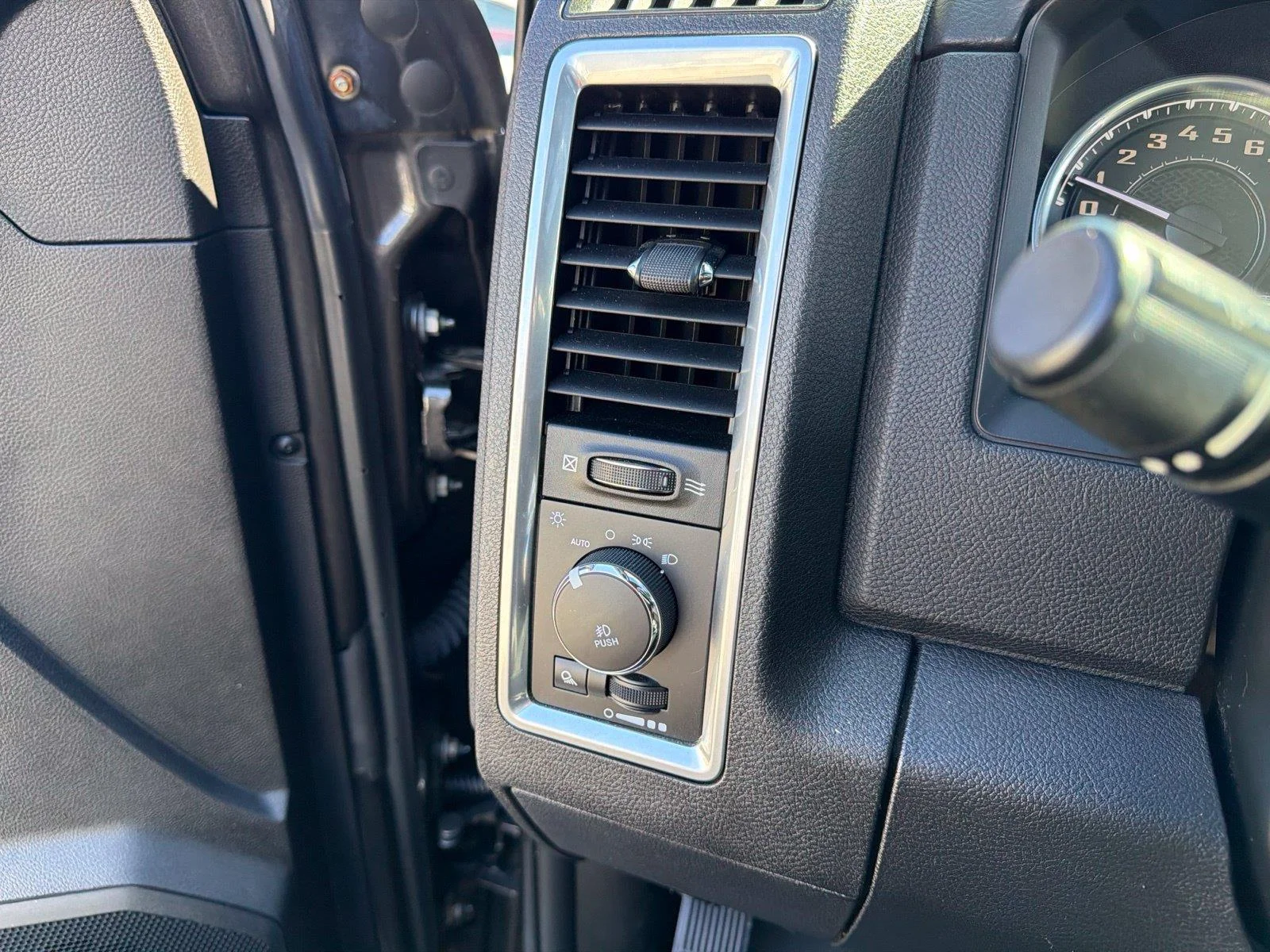 2018 RAM Ram 2500 Pickup Power Wagon - Photo 28