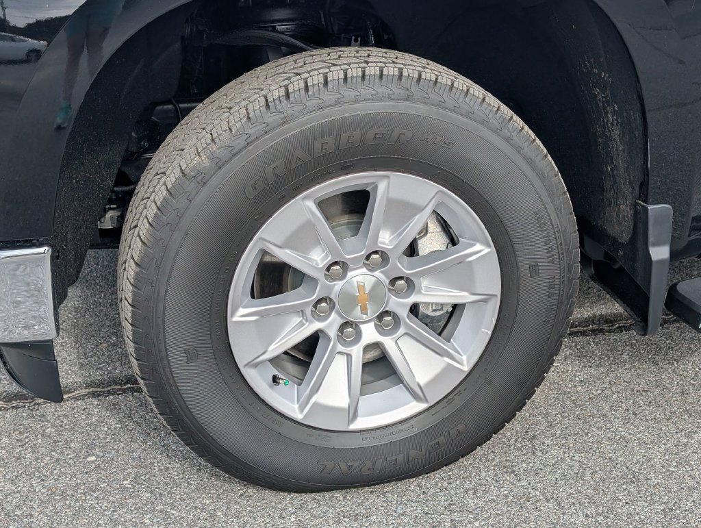 2026 Chevrolet Silverado 1500 LT - Photo 11