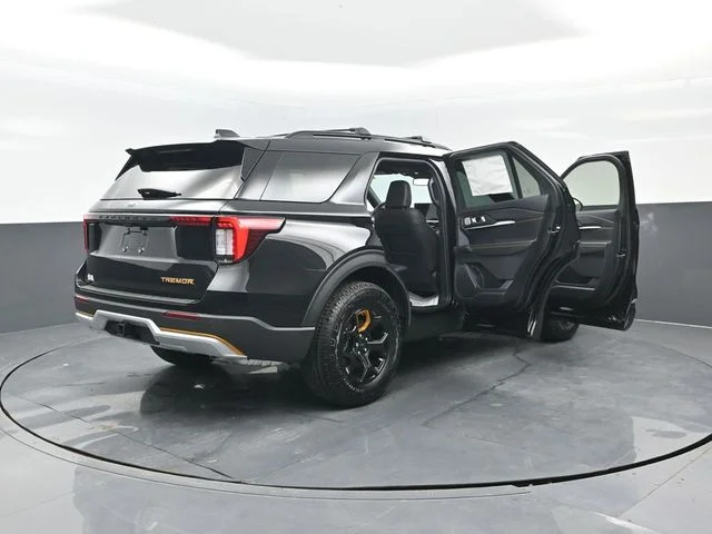 2026 Ford Explorer Tremor - Photo 30