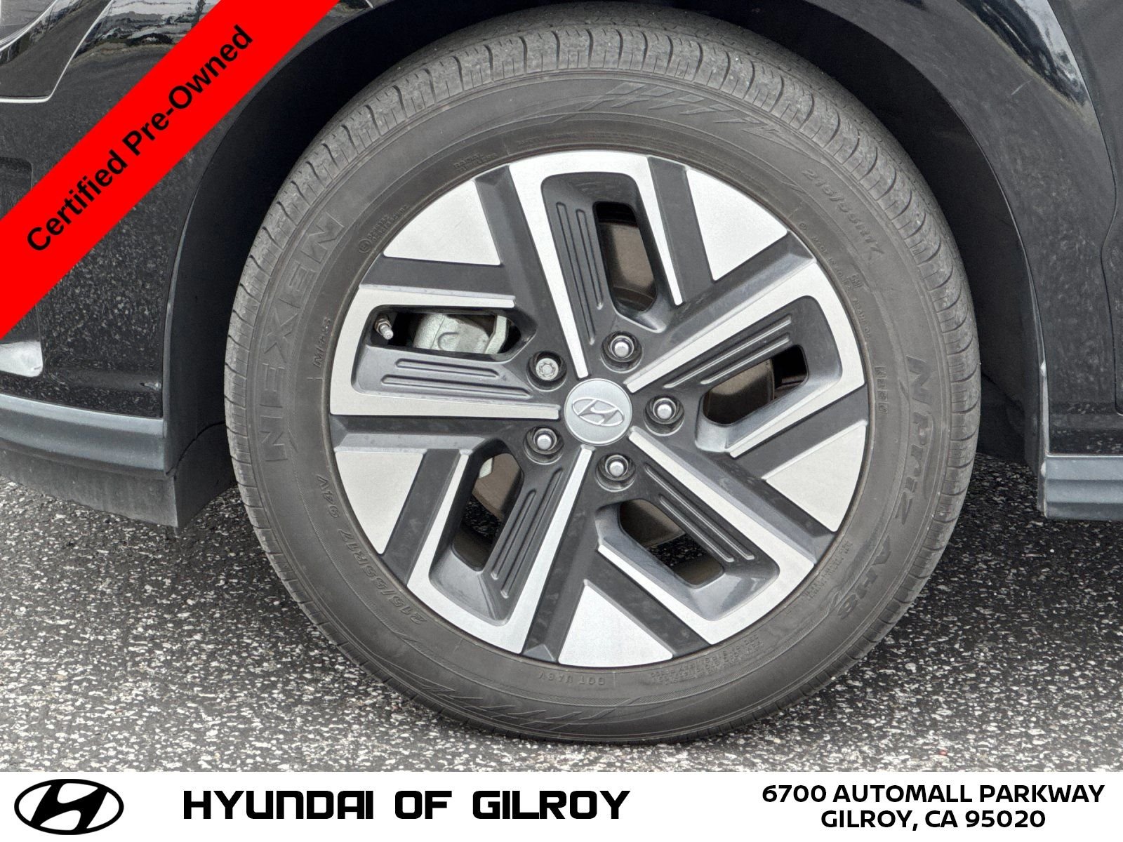 2023 Hyundai Kona EV SE - Photo 26