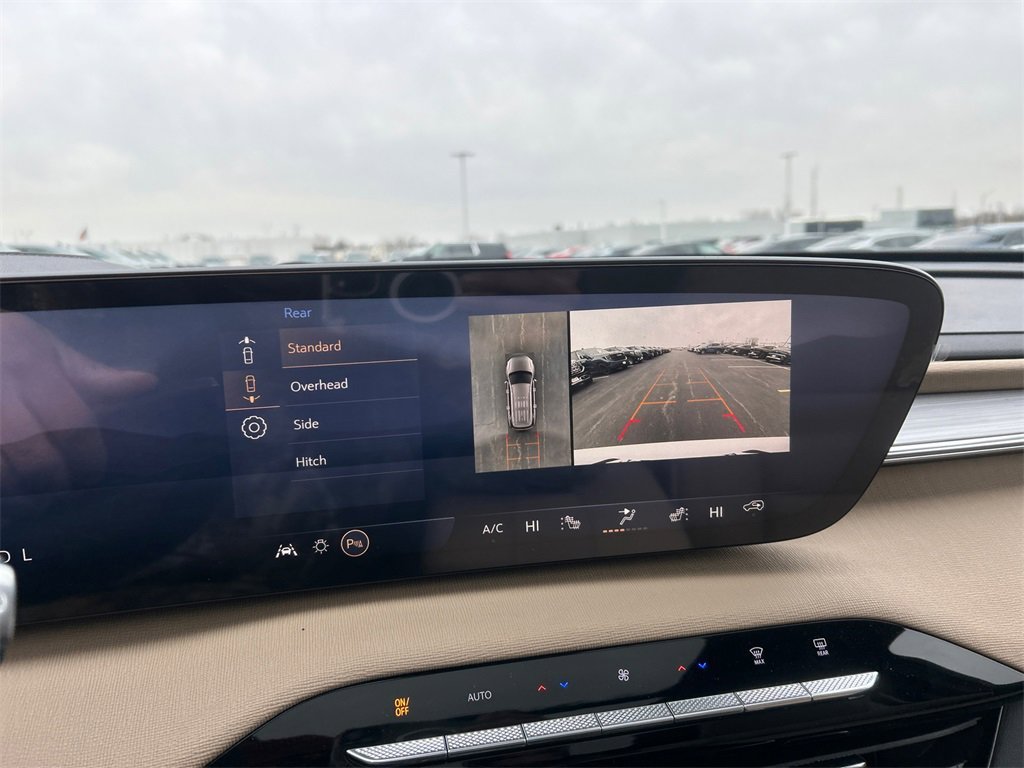 2026 BUICK ENCLAVE - Image 22