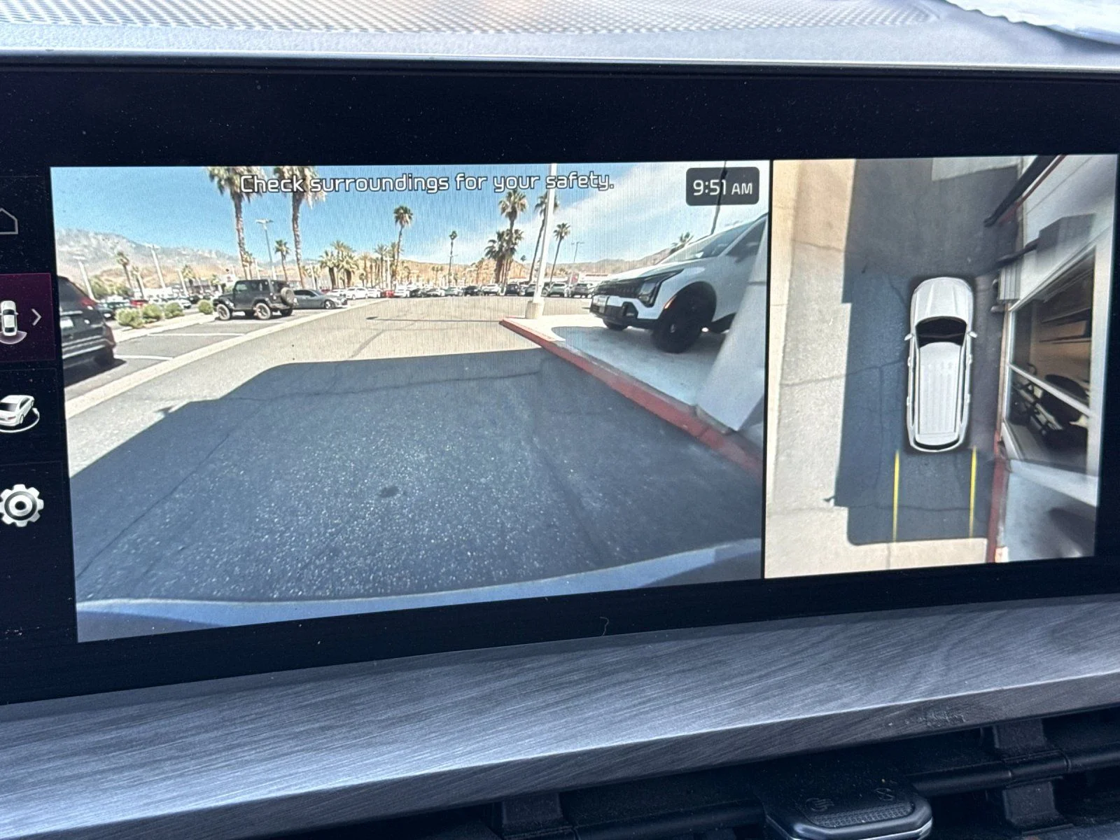 Certified Used 2024 Gray Kia SX X-Line image 20