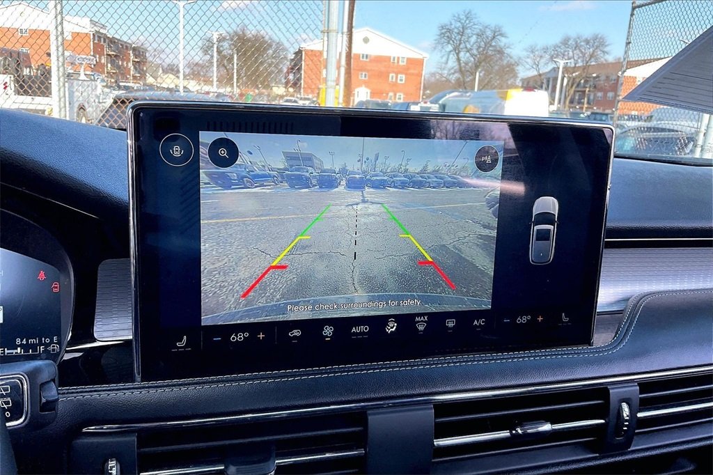 2023 LINCOLN CORSAIR - Image 18