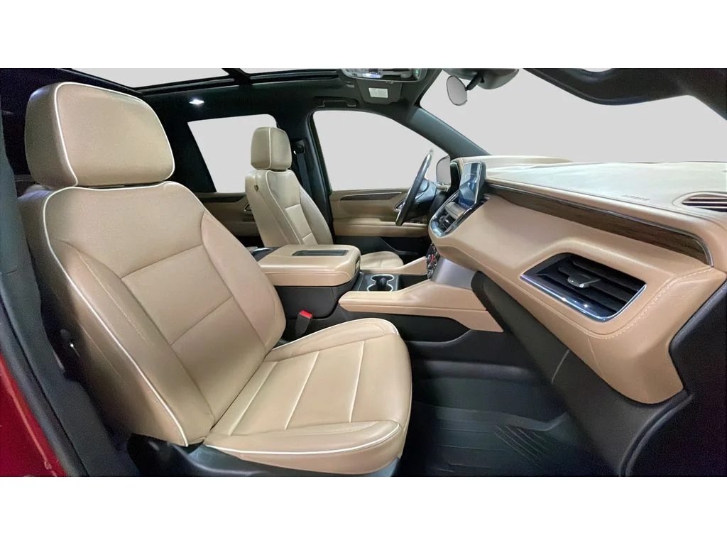 Used 2023 Radiant Red Chevrolet Premier image 19