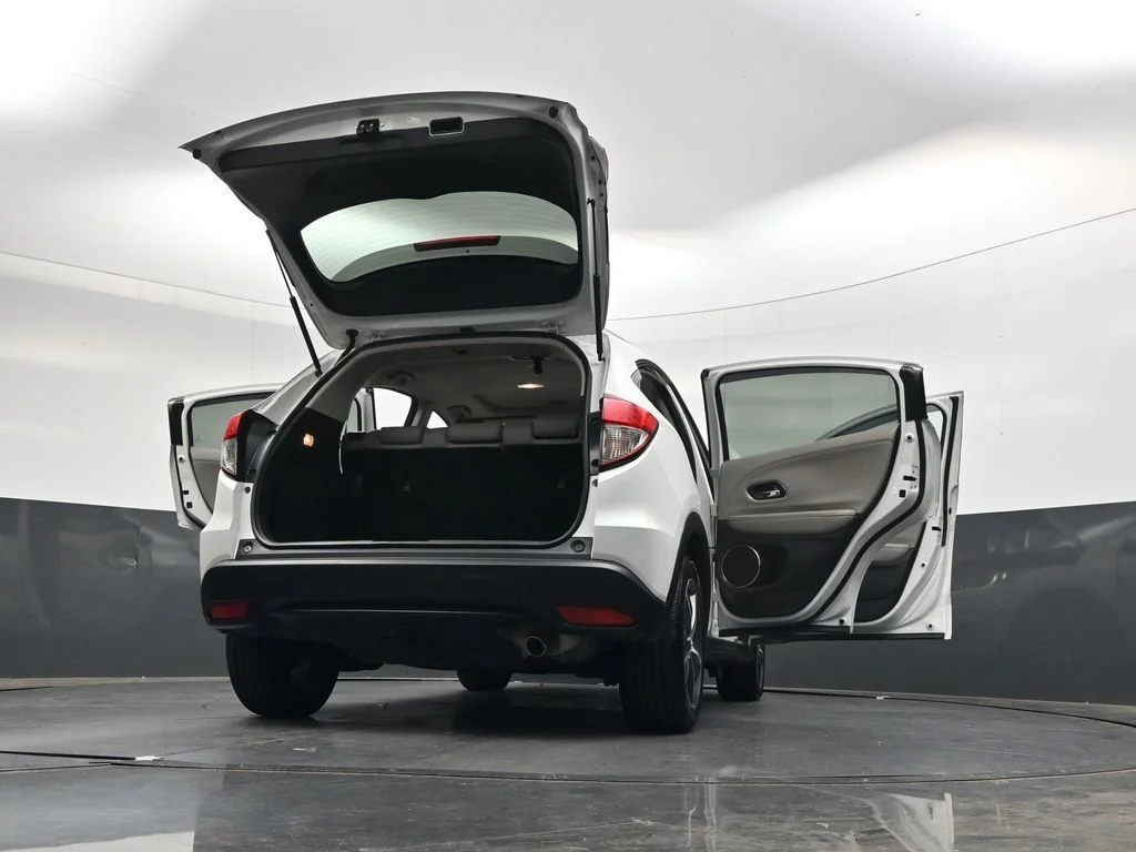 Used 2021  Honda EX-L image 42