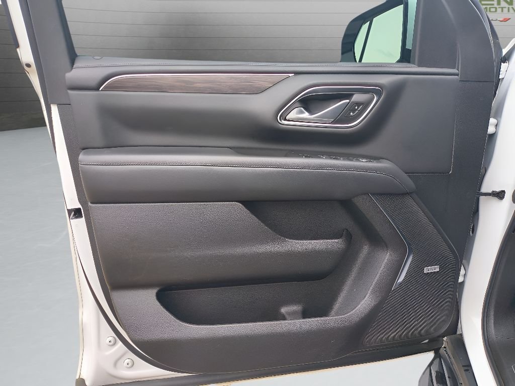 2021 Chevrolet Tahoe LT - Photo 12