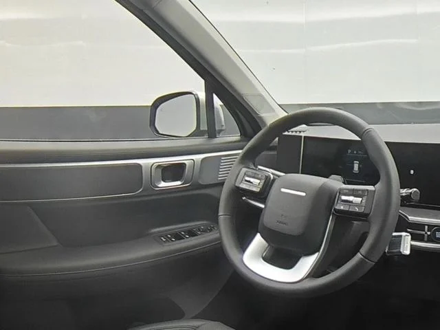 New 2026 Silver Hyundai SEL image 33