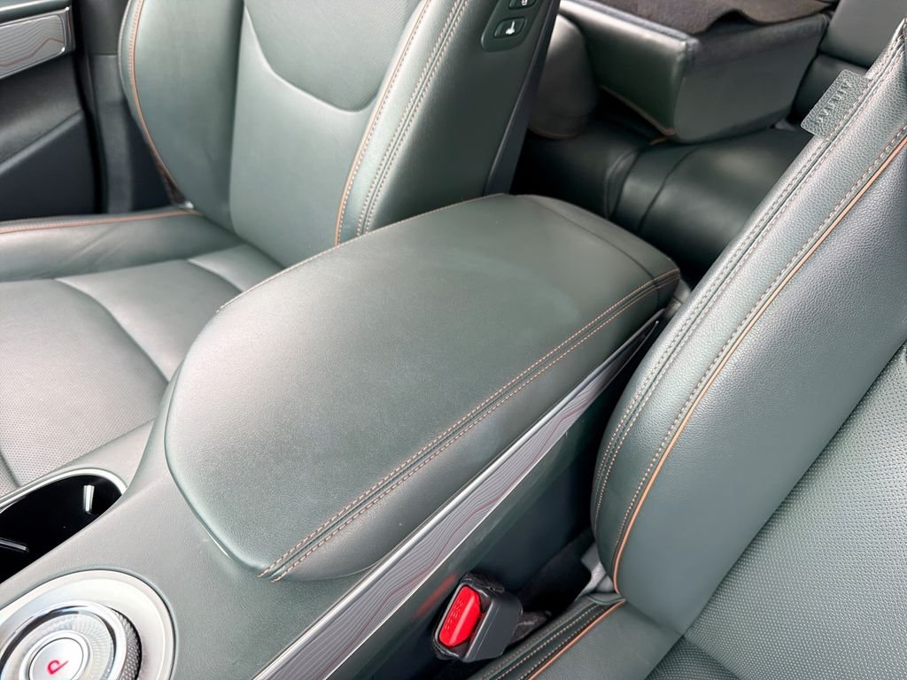 2023 GENESIS GV70 Standard - Photo 23
