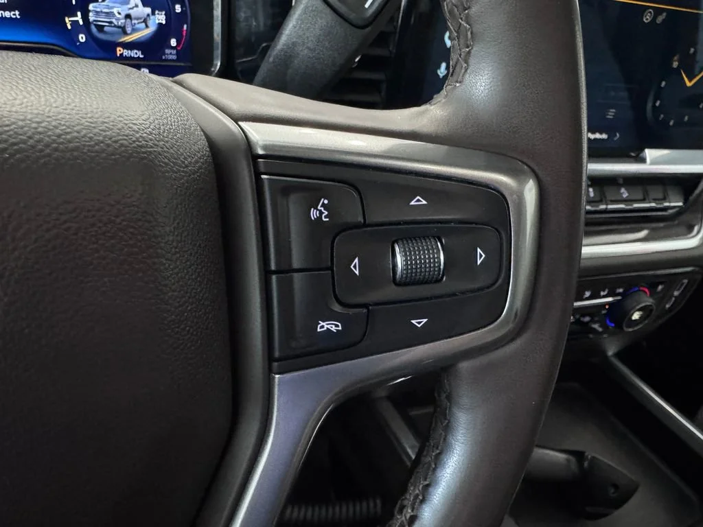 2025 Chevrolet Silverado 2500HD LTZ - Photo 17