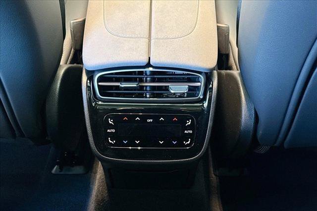 New 2026 Polar White Mercedes-Benz EQS 400 image 53