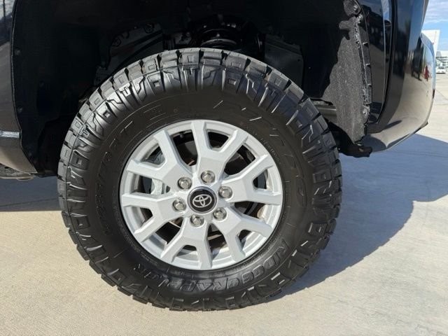 2026 Toyota Tacoma SR5 - Photo 37