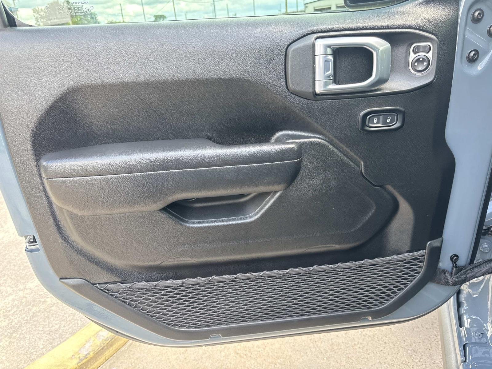 Used 2024 Anvil Clear Coat Jeep Willys image 18