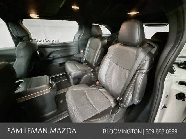 Used 2025 Beige Toyota Platinum image 26