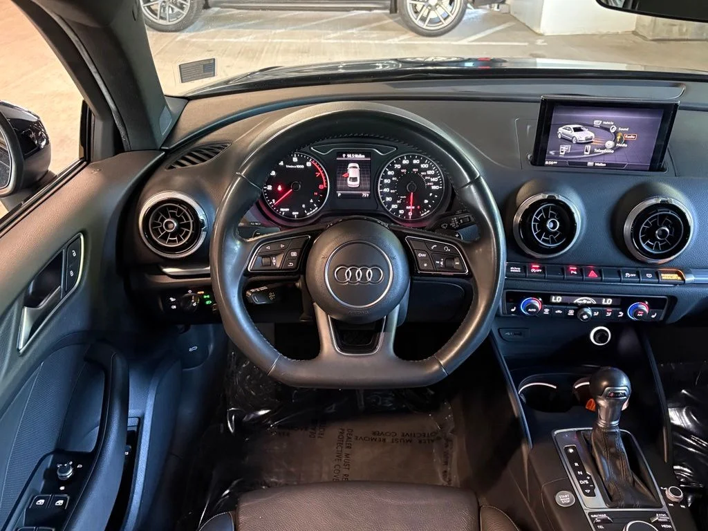 2020 Audi A3 Sedan Premium - Photo 15