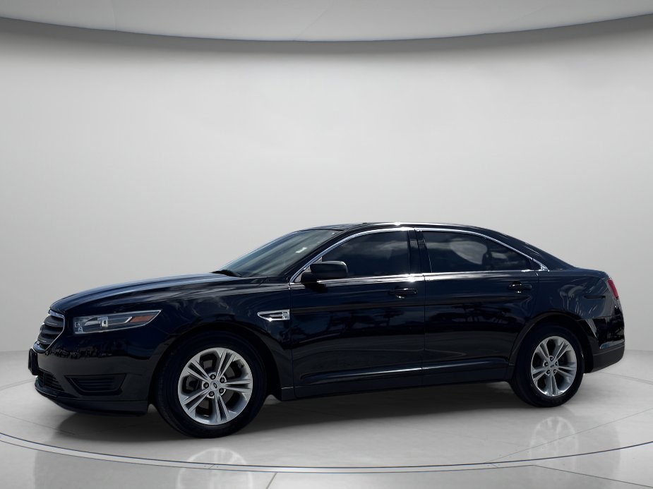 2019 Ford Taurus SE