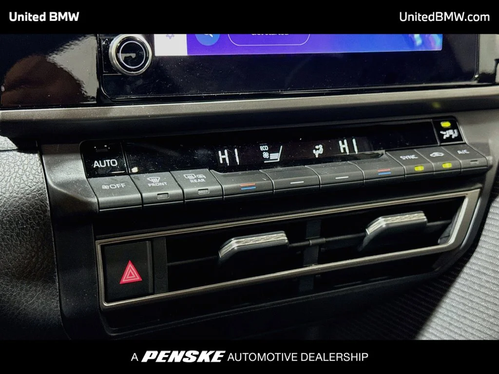 Used 2025 Heavy Metal Toyota SE image 18