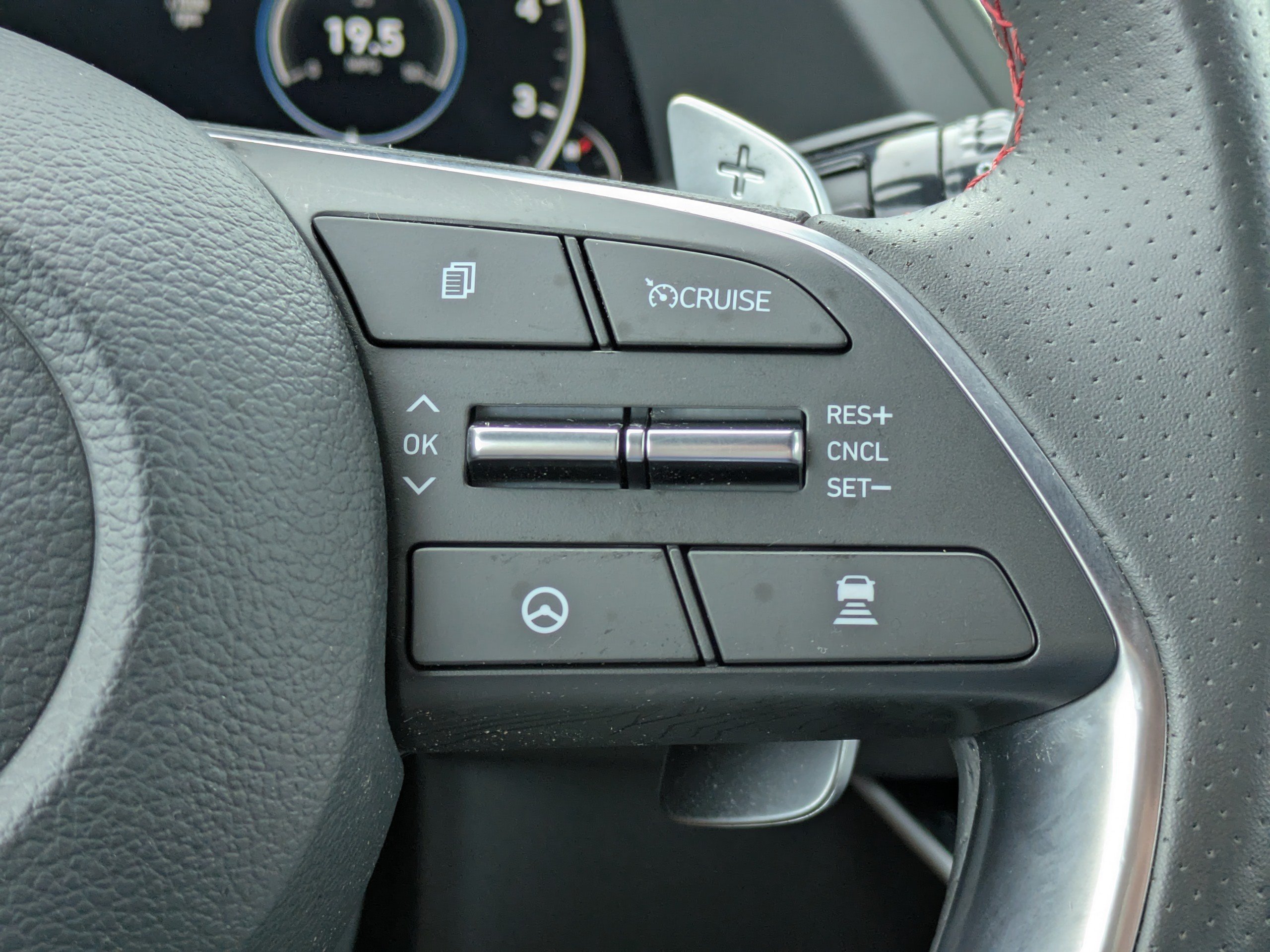 2023 Hyundai Sonata SEL Plus - Photo 26