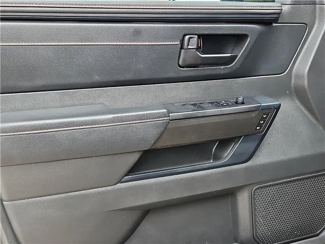 Used 2025 Mudbath Toyota TRD Pro (A10) 4x4 image 10