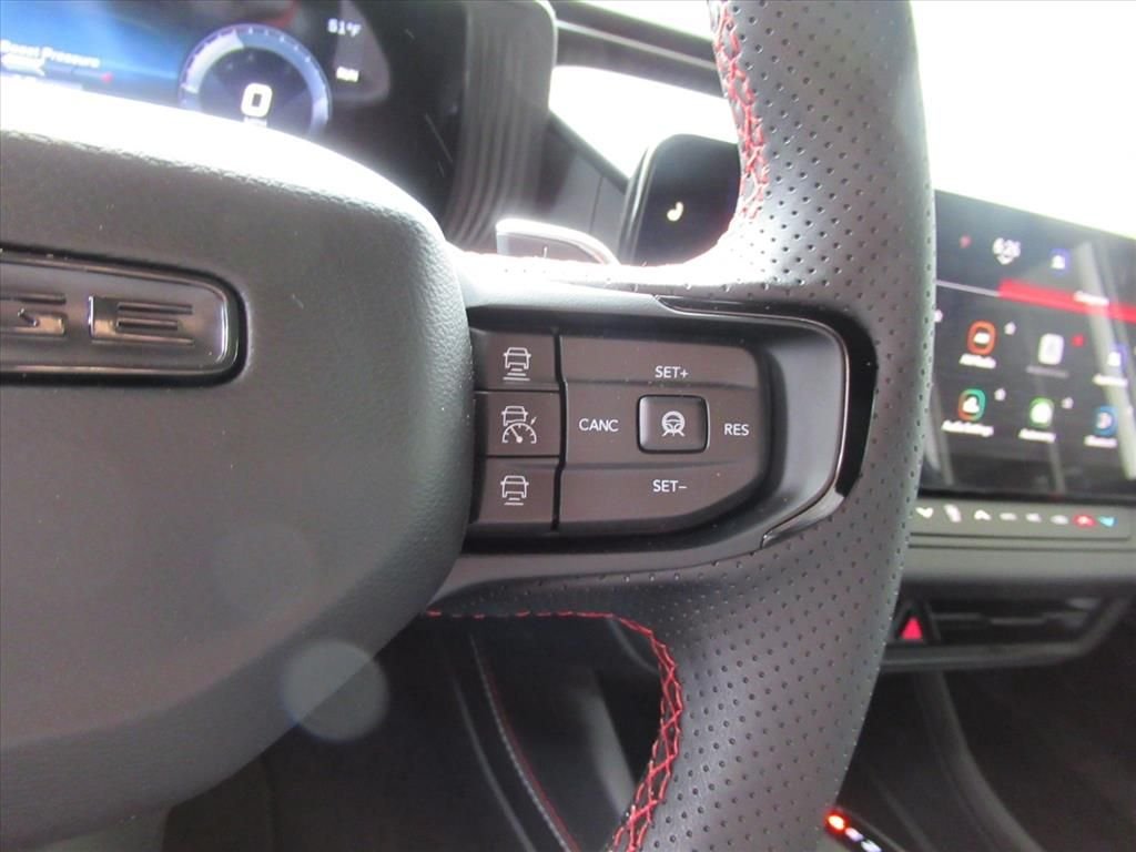 New 2026 Redeye Dodge Scat Pack image 16