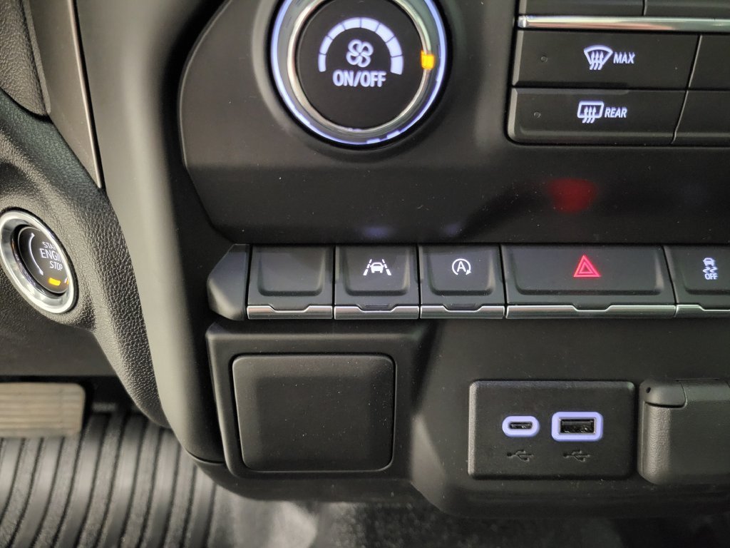 2026 Chevrolet Silverado 1500 Work Truck - Photo 6