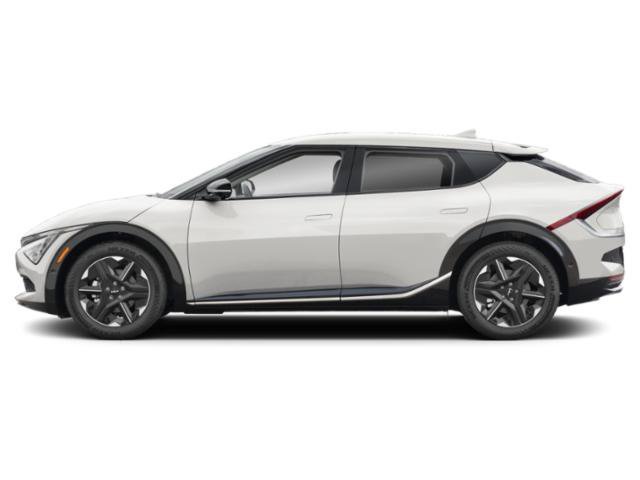New 2026 Midnight Lake Blue Kia Light Long Range image 6