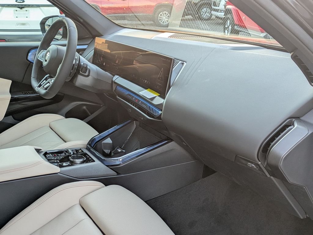New 2026 Dark Graphite Metallic BMW 30 xDrive image 26