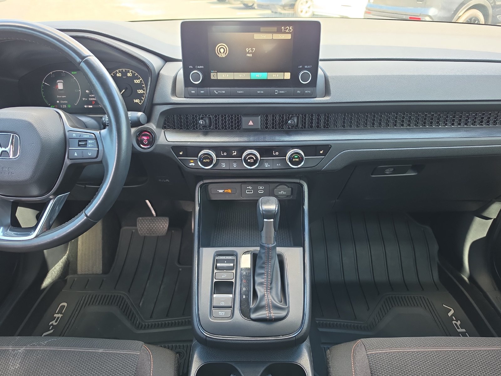 Certified Used 2023  Honda Sport image 11