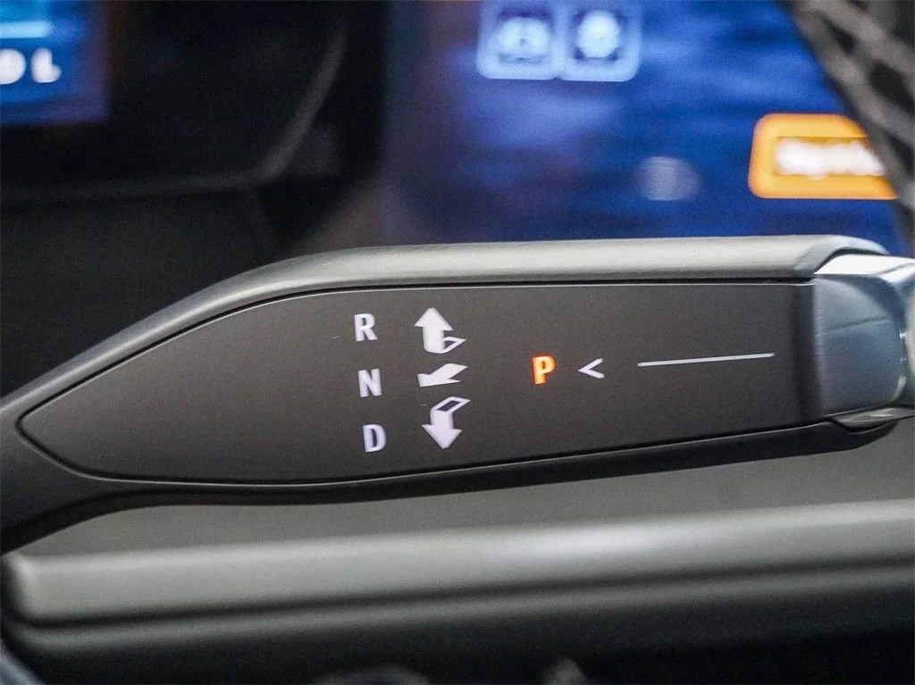 2026 Chevrolet Traverse LT - Photo 23