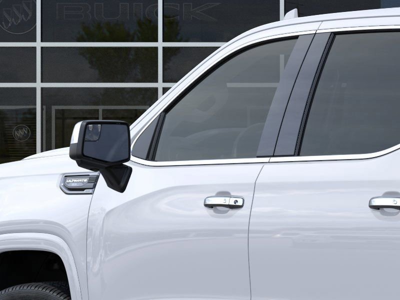 2026 GMC Sierra 1500 Denali Ultimate - Photo 12