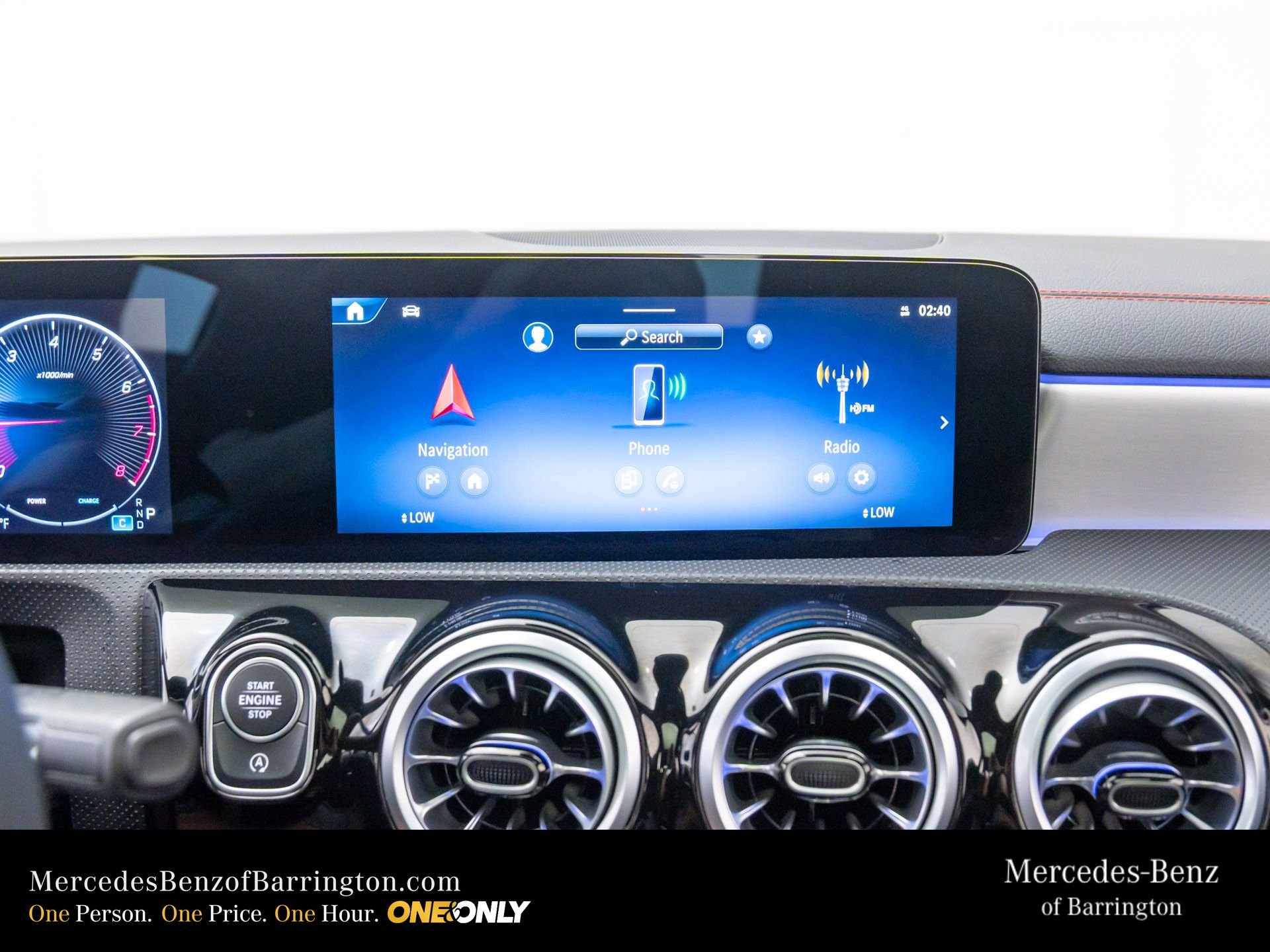 2026 Mercedes-Benz CLA CLA 250 - Photo 25
