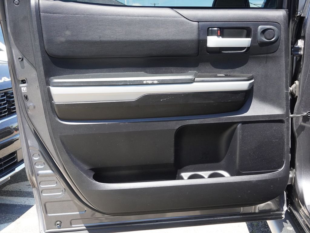 Used 2020 Gray Toyota SR5 image 20