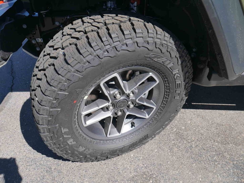New 2026 41 Exterior Paint Jeep Mojave image 11