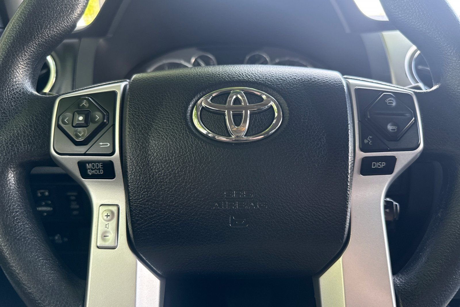 Used 2016 Gray Toyota TRD Pro image 20