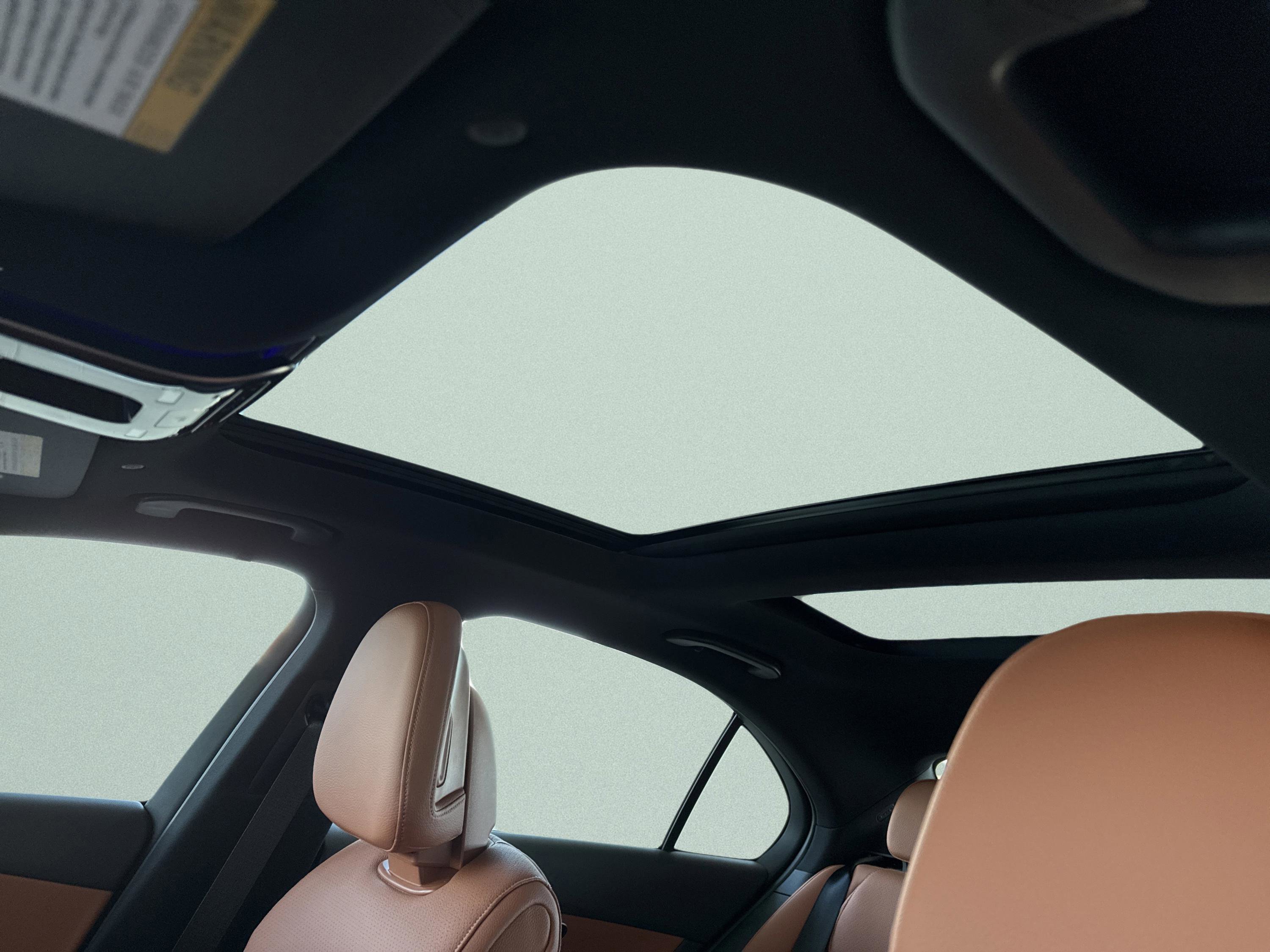 New 2026 Polar White Mercedes-Benz C 300 image 17