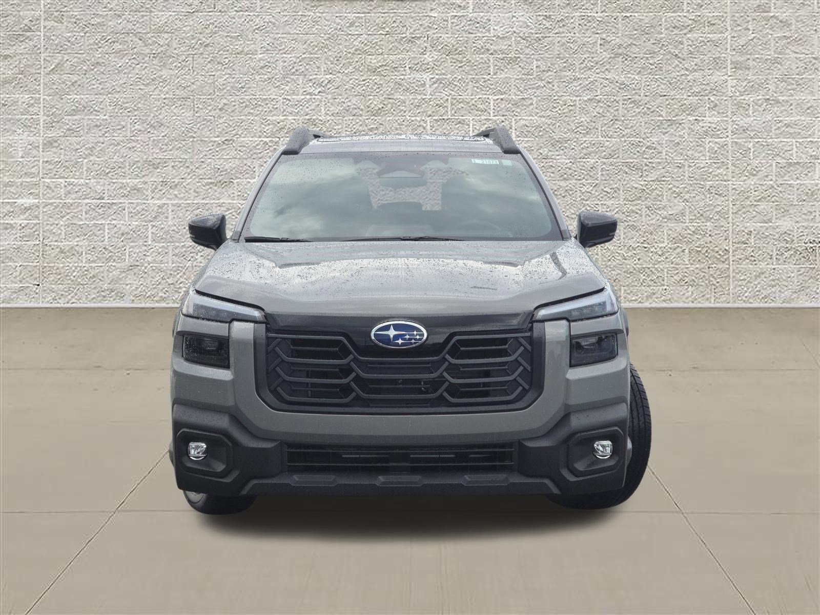 New 2026 RIVER ROCK PEARL Subaru Touring XT image 2