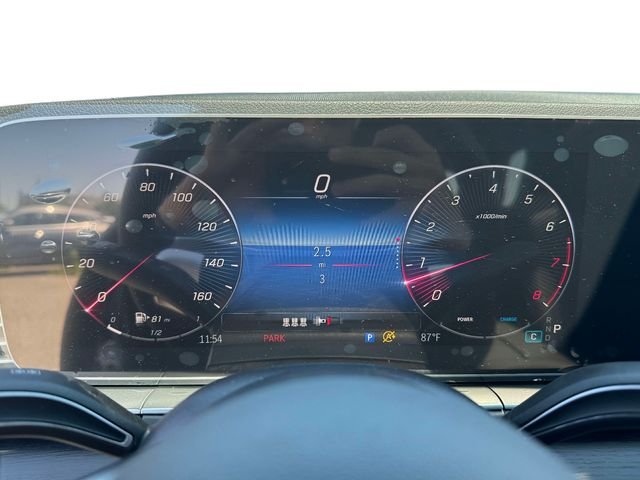 New 2026 Black Mercedes-Benz GLE 350 image 27
