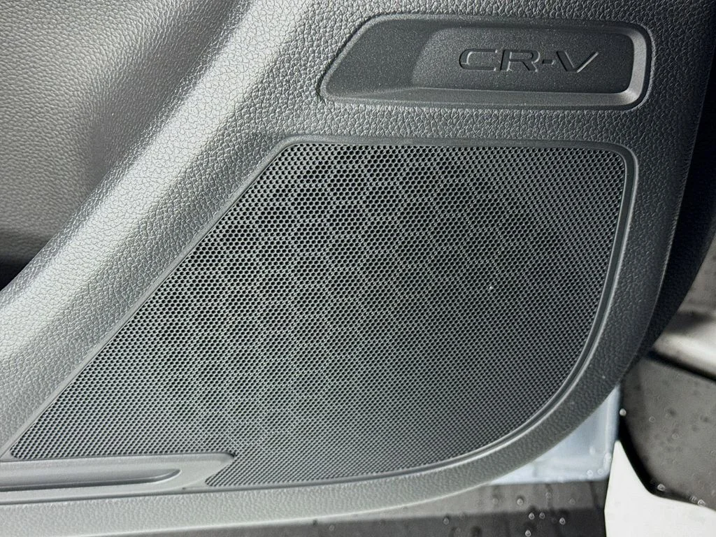 New 2026 Urban Gray Pearl Honda Sport Touring image 27