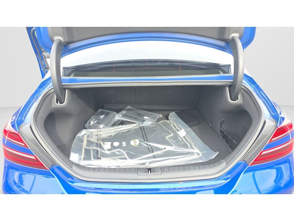 New 2026 Blue Genesis 3.3T Sport Prestige image 9