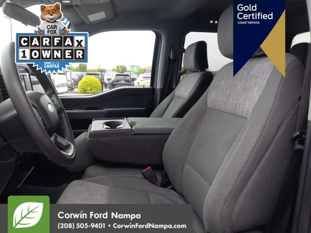 2023 Ford F-150 XLT - Photo 25