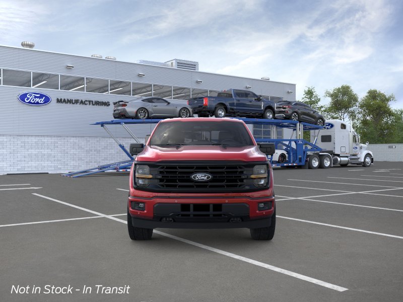 2026 Ford F-150 — photo 7