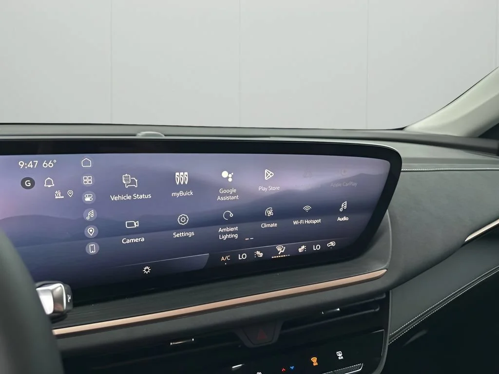 New 2026 Buick Envision Sport Touring, photo 33