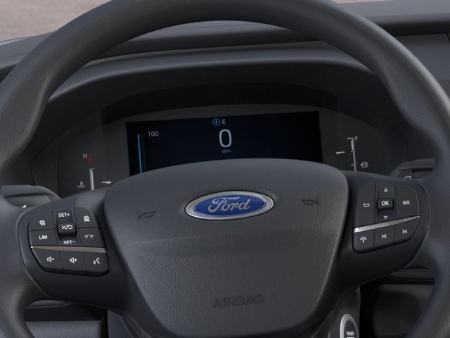 New 2026 White Ford Base image 13