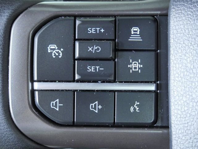 Certified Used 2024 White Ford XLT image 26
